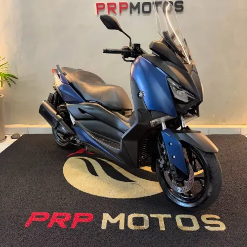  Yamaha Xmax 250 