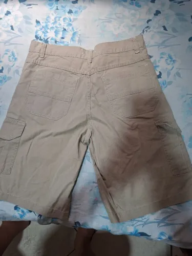 Bermudas