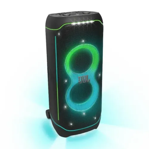 JBL ULTIMATE 1100W NOVO LACRADO COM NOTA FISCAL