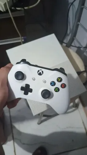 Xbox one s 500gb