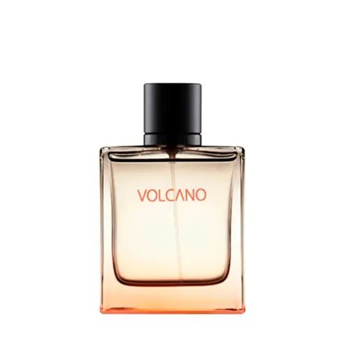 Perfume Volcano 100ml - New Brand