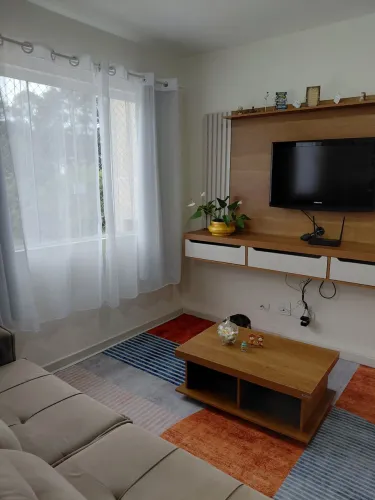 SOMENTE PERMUTA POR CASA EM SAO JOSE DOS PINHAIS