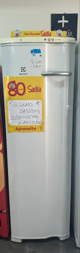 Vendo FREZER em ótimo estado de conservação.?