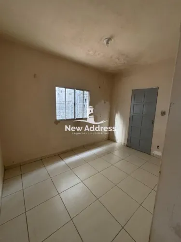Casa 2 Quartos à venda em Novo México - Vila Velha