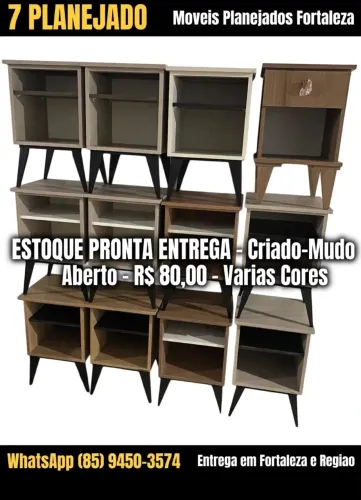 Vendo móveis