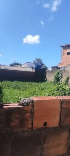 Terreno a venda 