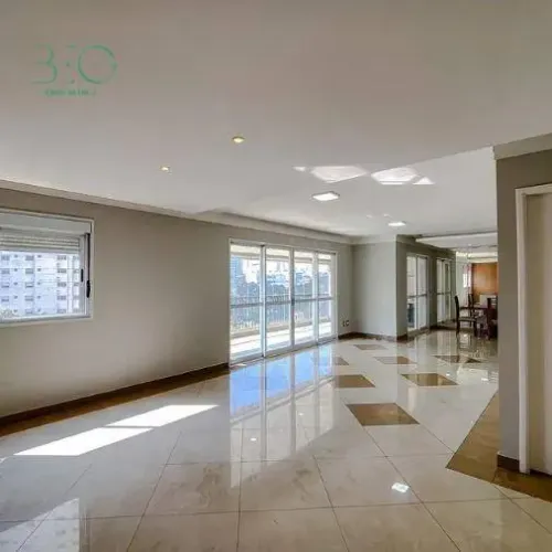Apartamento à venda, 178 m² por R$ 2.789.000,00 - Mooca - São Paulo/SP