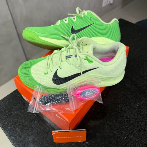Tênis Nike Vapor 12 All Court Tam 40 Verde