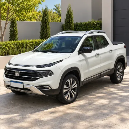 Fiat Toro Volcano 2.0 16V 4X4 TB Diesel Aut. 2022