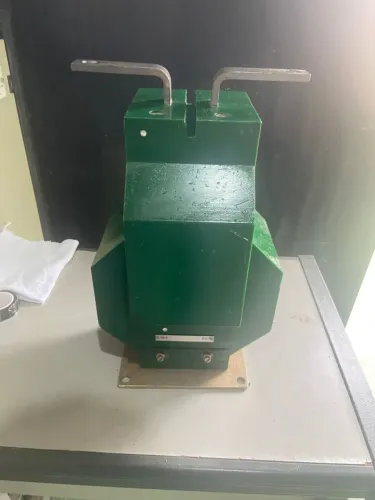 Transformador de Corrente 75/5A