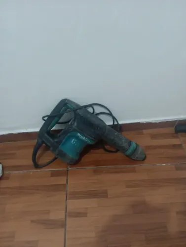 Martelo Rompedor Makita