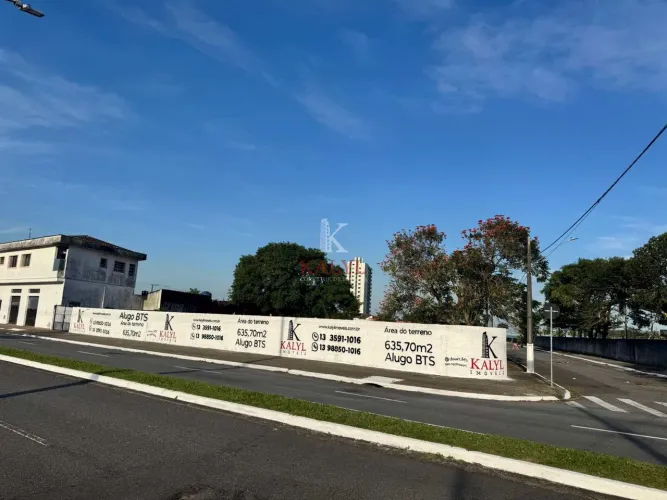 Terreno, Solemar, Praia Grande - R$ 1.3 mi, Cod: 9400