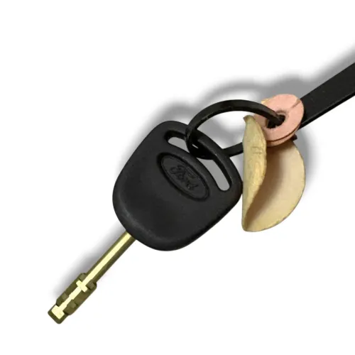 Chave Gaveta Ford Escort Robby