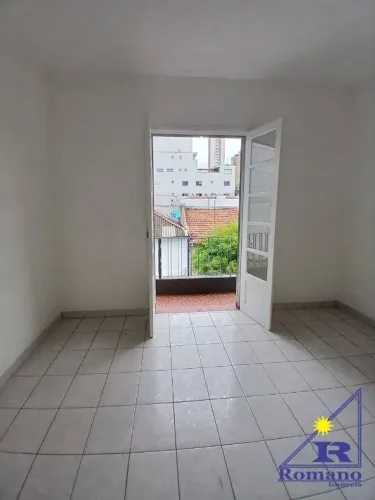 Apartamento com 1 dormitório para alugar, 60 m² por R$ 1.956,96/mês - Vila Gomes Cardim -
