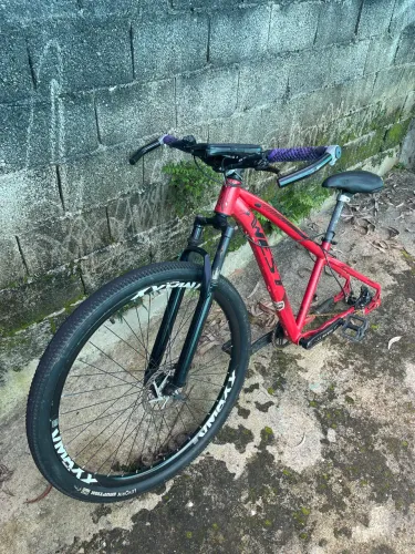 Peças de aro 29