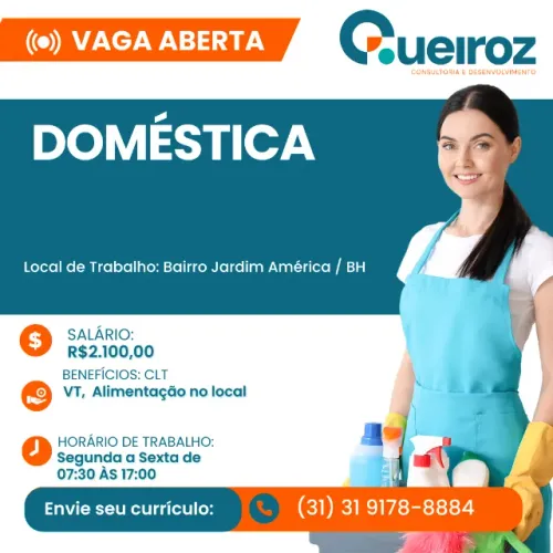DOMÉSTICA