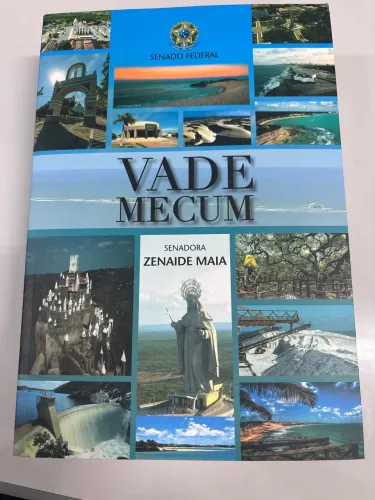 Vade mecum novo