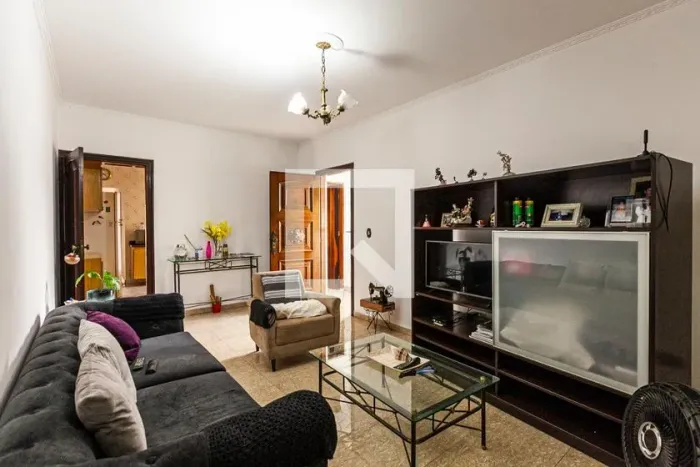 Casa à Venda - Vila Romana, 5 Quartos, 280 m2