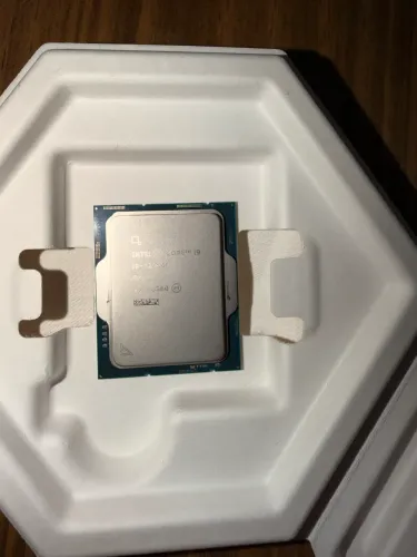 Processador Intel Core i9 12900K