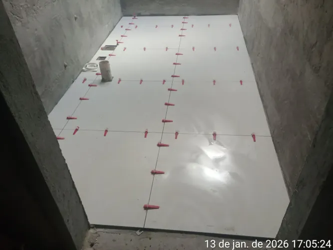 Pedreiro,NILDO Reformas em Geral, Azulejos,Piso e ETC...
