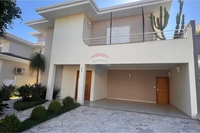 Casa locação Condominio Portal do Jequitibá - Valinhos SP
