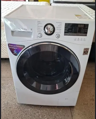 Lava e seca LG 11kg com garantia e entrega