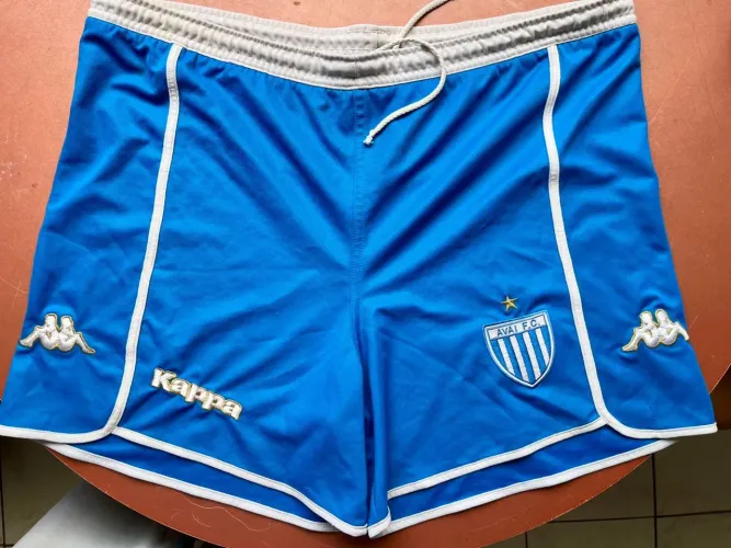 Short Avaí TAM GG