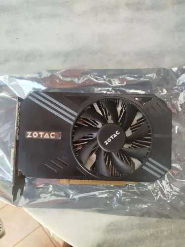 Zotac mini 1060 6gb