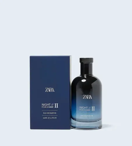 Perfume zara