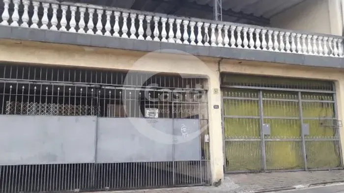 Casa em Vila Ema