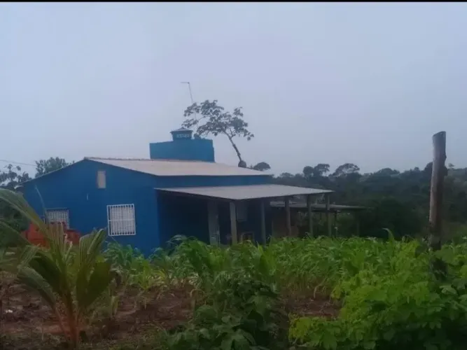 Vendo chácara em Barra do Pojuca 
