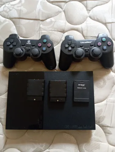 PS2 slim