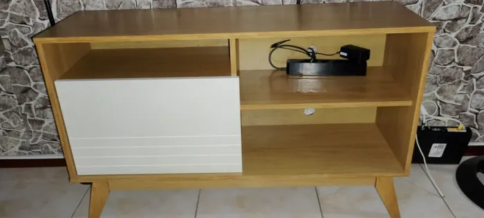 Rack Tv