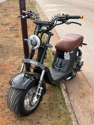 X12 moto-chefe 2026