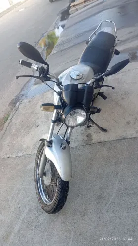 Pre vc q trabalhar de delivery ou sair até mesmo de busão compre algo essa linda sucata