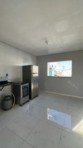 VAGA EM APARTAMENTO
