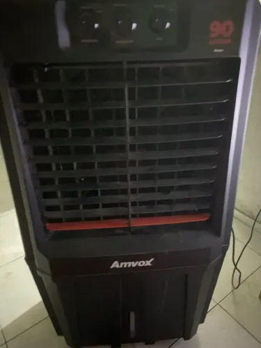 Climatizador amvox 90 litros