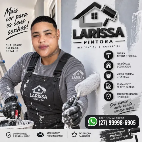 Larissa Fonseca