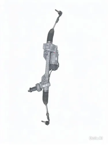 Caixa de direção BMW x1, 320i, 120i LA