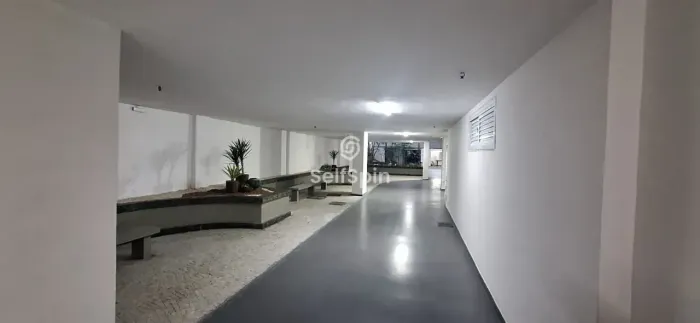 Apartamento padrão para Locação, Icaraí, Niterói, RJ