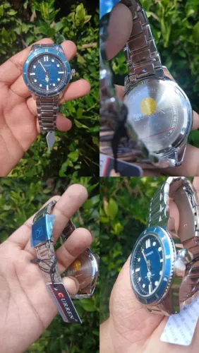 Relógio Premium 