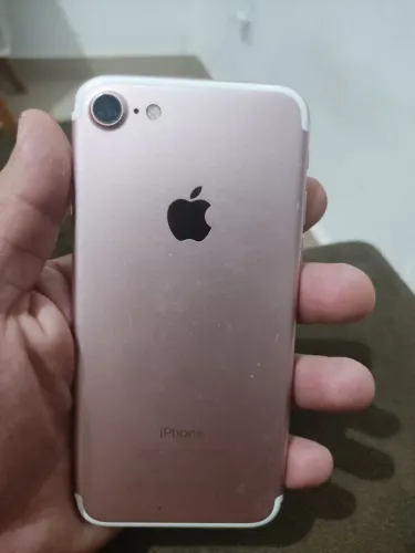 iPhone 7 Rosé