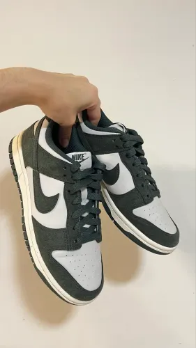 Tênis Nike Dunk Low
