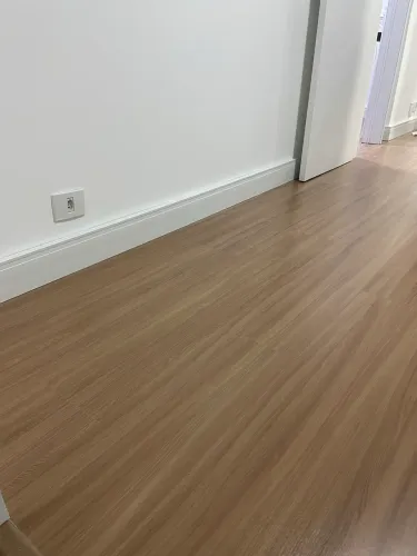 Instalação de Pisos Vinilico e Laminado