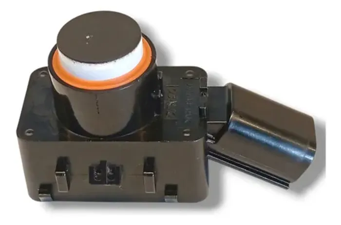 Sensor Estacionamento Toyota Corolla Cross 2025 2026 Preto