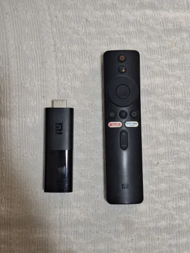 Xiaomi Mi Cast