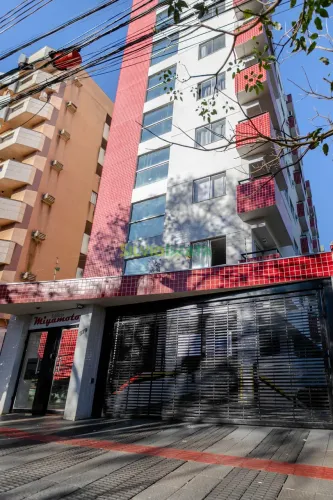 EXCELENTE KITINET SEMI MOBILIADA, PARA MORAR NO RESIDENCIAL MIYAMOTO, PRÓXIMO À UEM, ZONA 