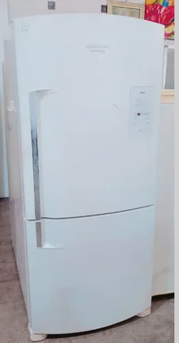 Geladeira Brastemp Inverse