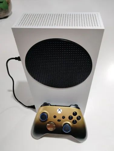 Xbox séries S