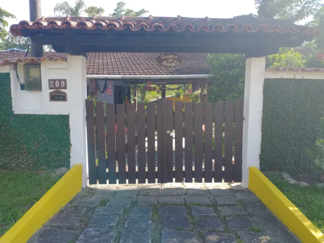 Sítio em Guapimirim
